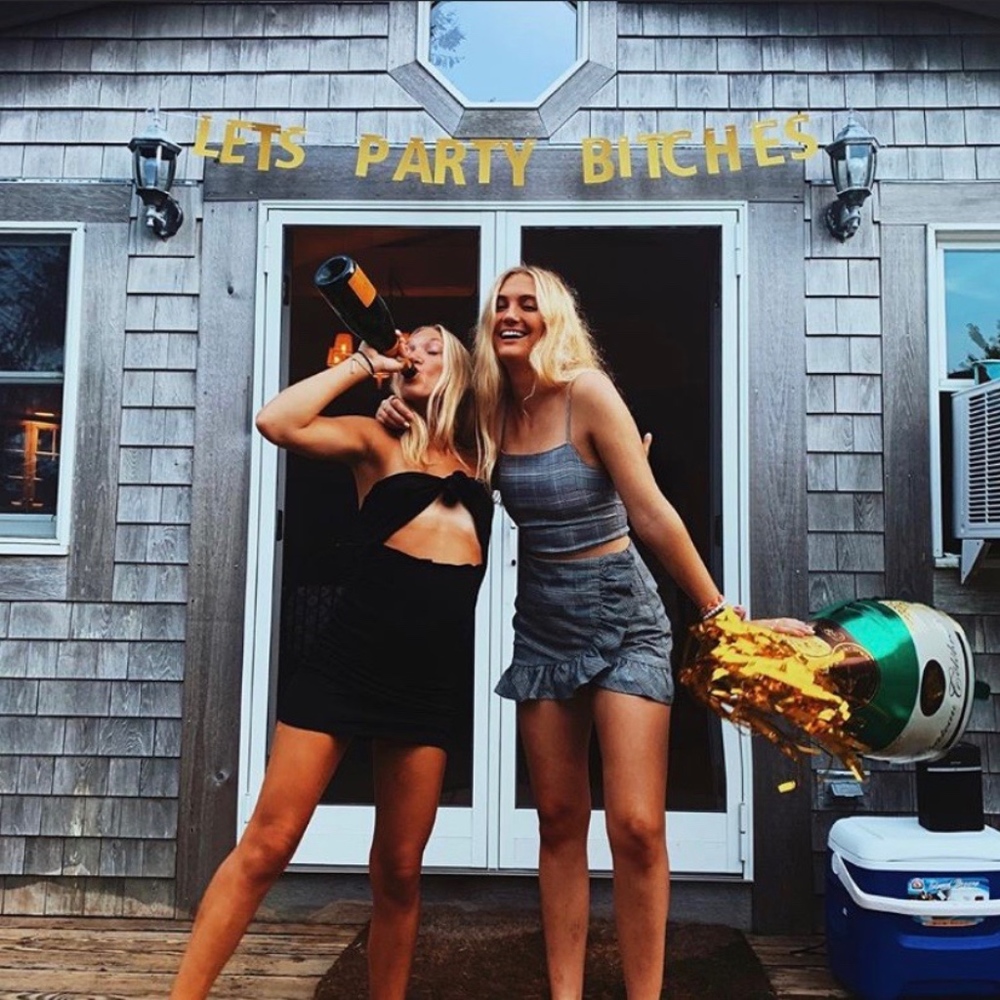 Meet your Posher, Alexa